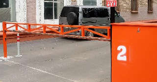 Купить антивандальный шлагбаум Сосновый Бор, цена от 4123 руб.